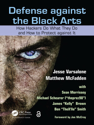 cover image of Defense against the Black Arts